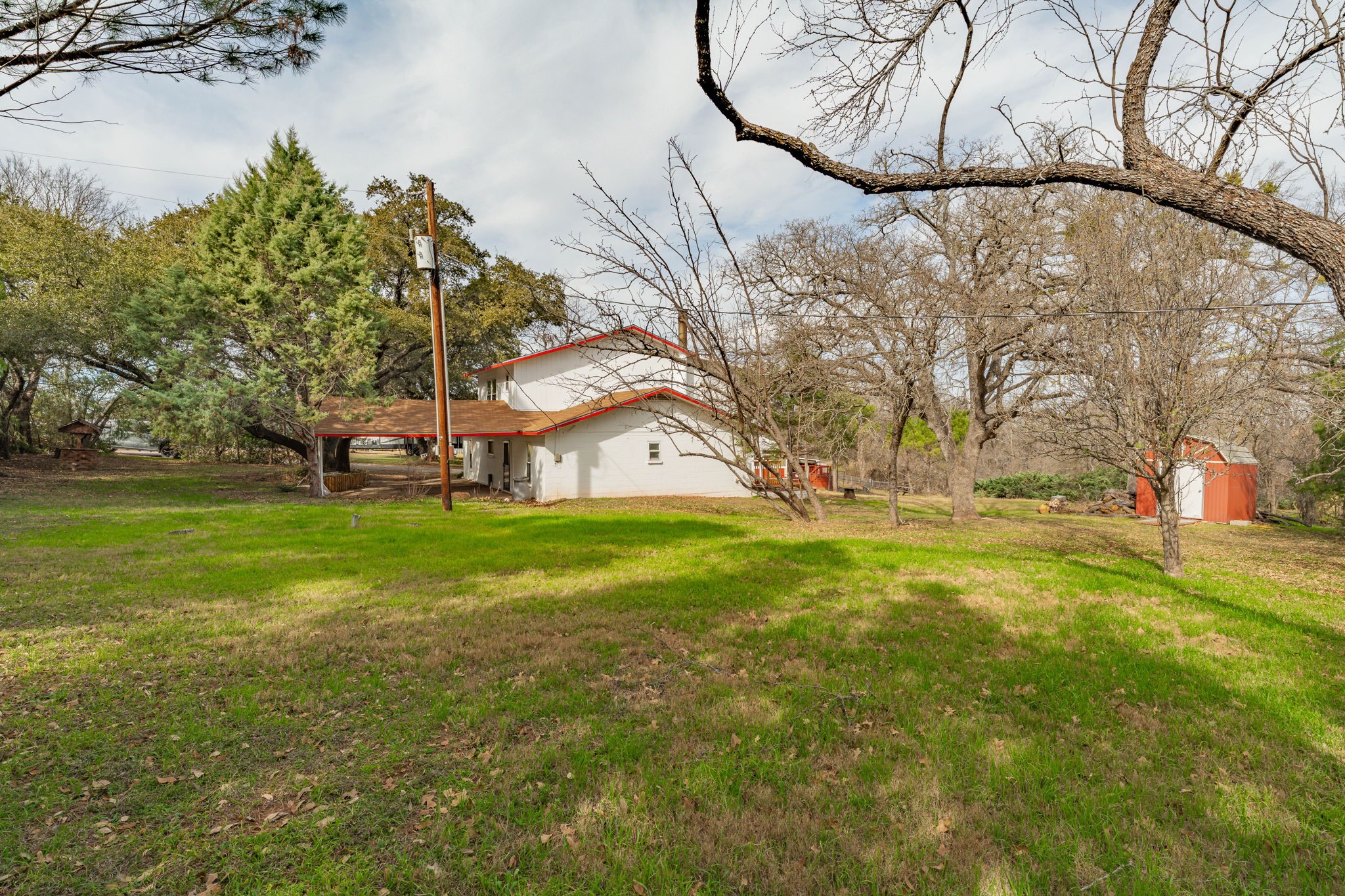 216 Broken Arrow Comanche TX 76442