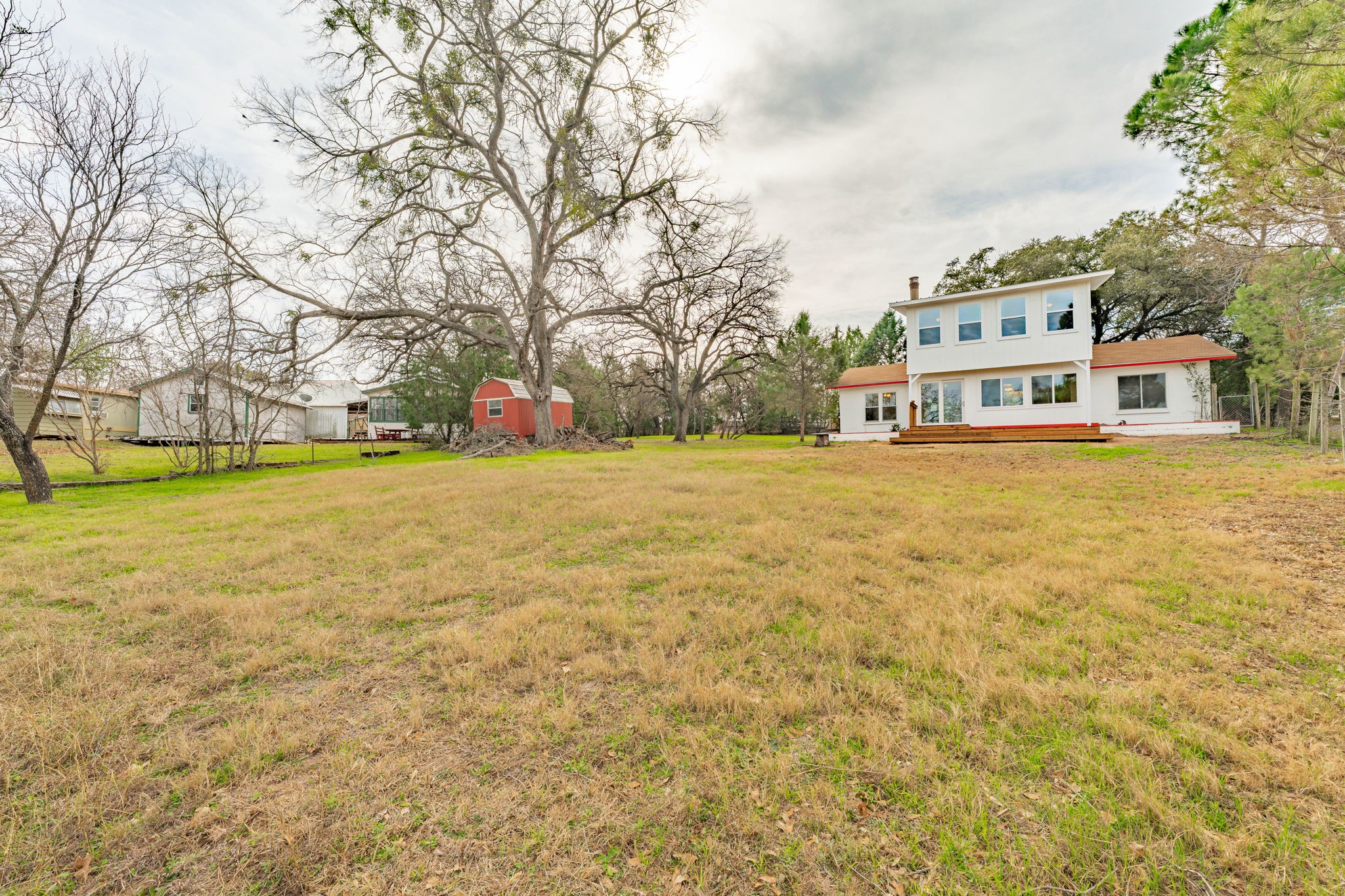 216 Broken Arrow Comanche TX 76442