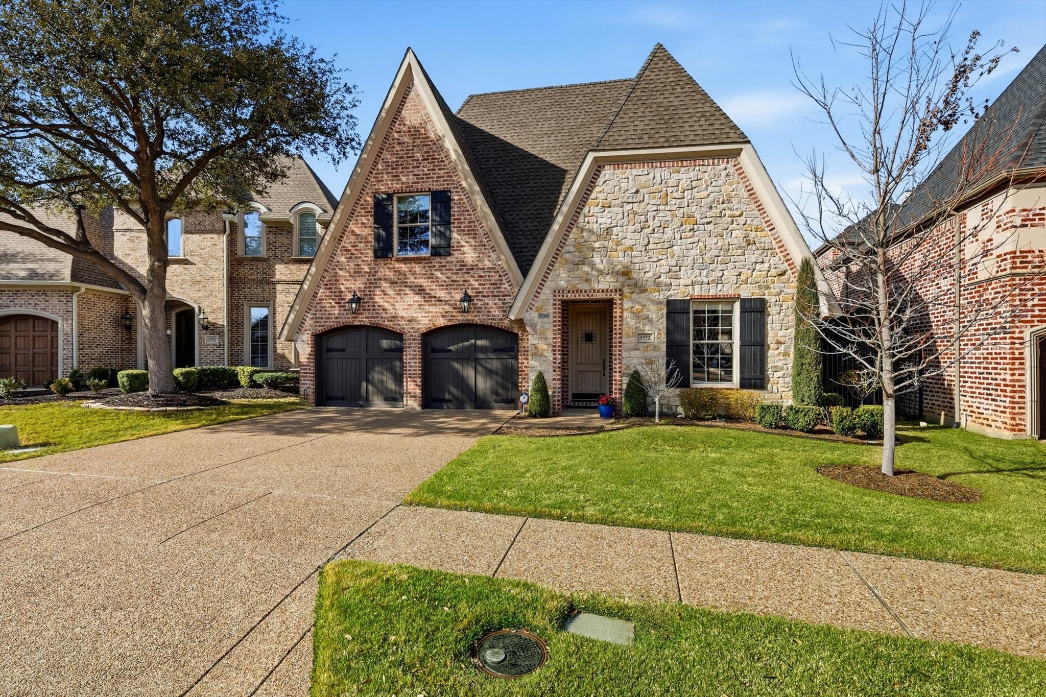 5572 Foard Drive Frisco TX 75034
