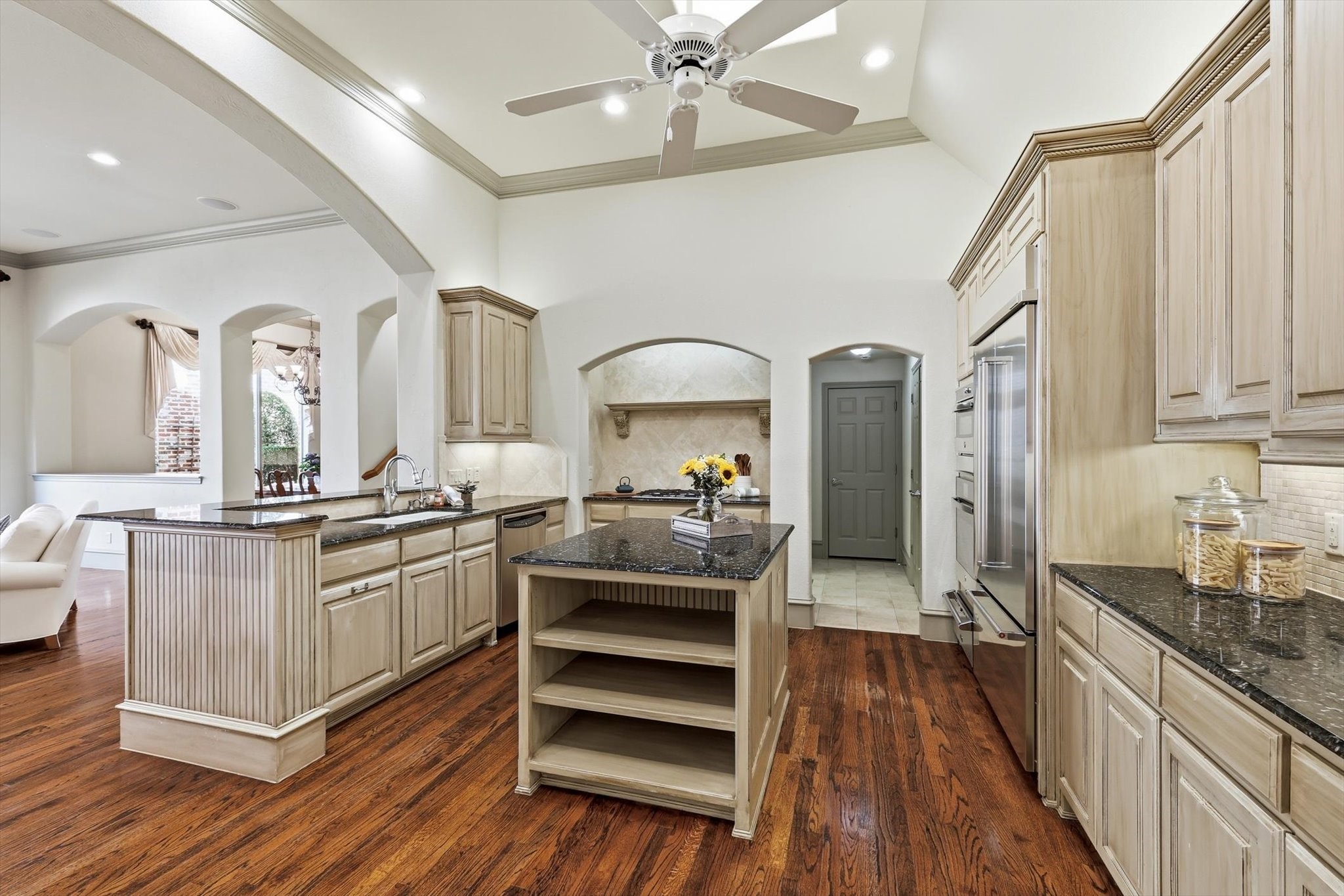 5572 Foard Drive Frisco TX 75034