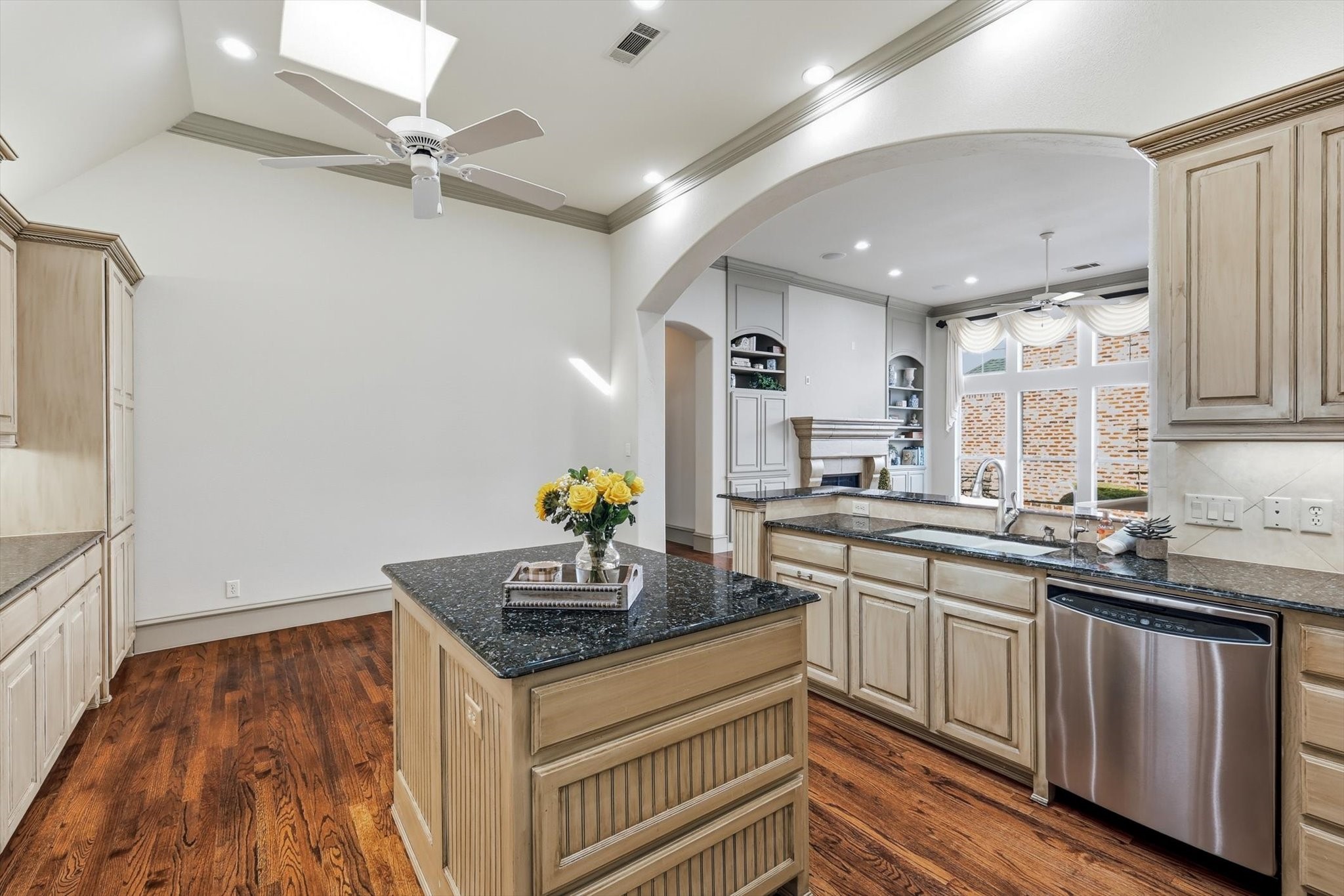 5572 Foard Drive Frisco TX 75034