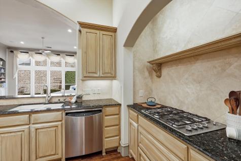 5572 Foard Drive Frisco TX 75034