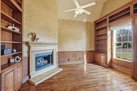 5572 Foard Drive Frisco TX 75034