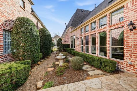 5572 Foard Drive Frisco TX 75034