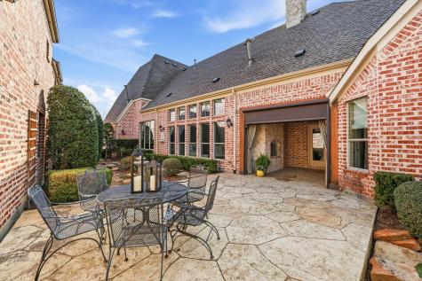 5572 Foard Drive Frisco TX 75034
