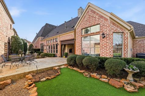 5572 Foard Drive Frisco TX 75034