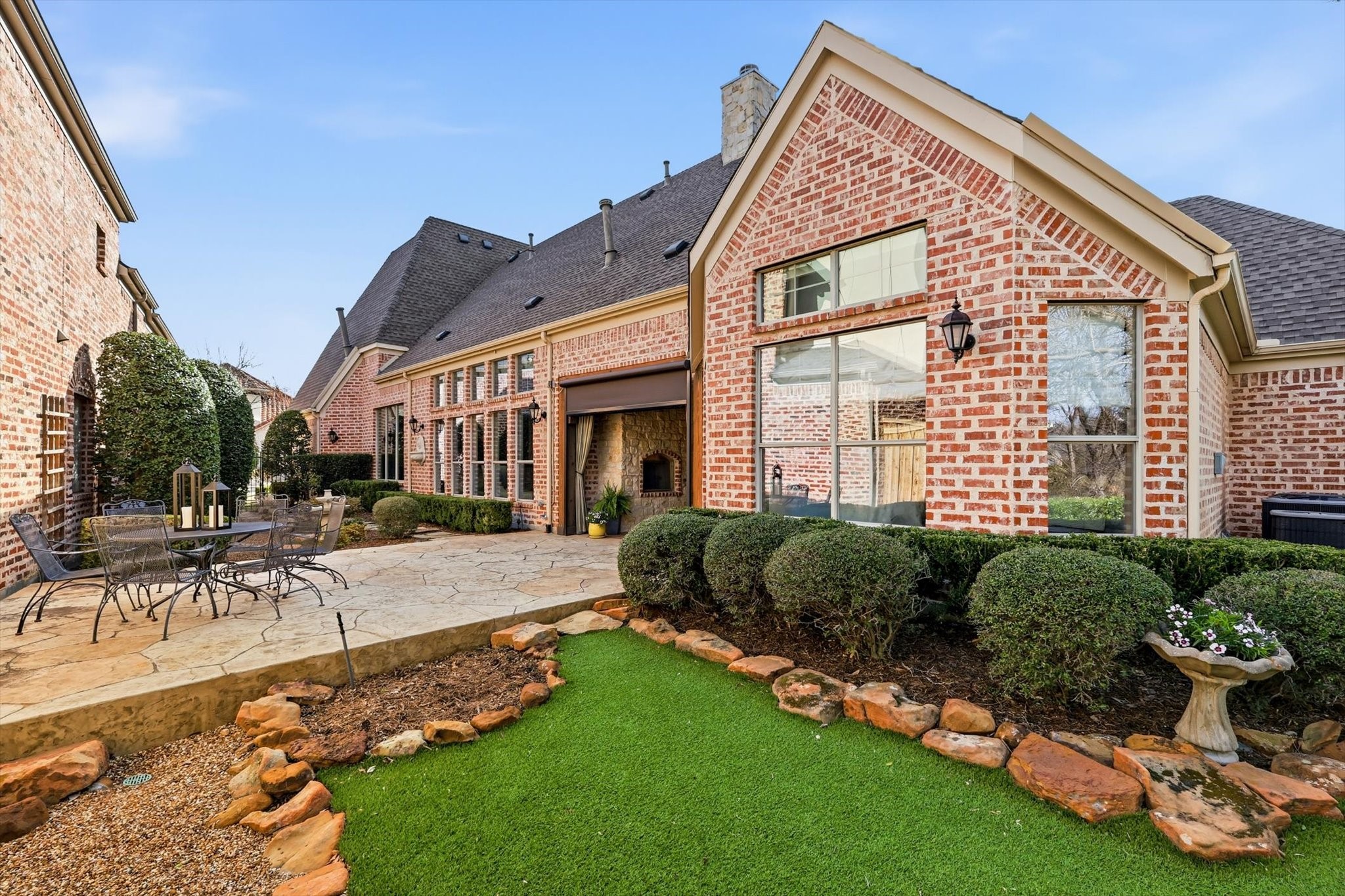 5572 Foard Drive Frisco TX 75034