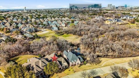 5572 Foard Drive Frisco TX 75034