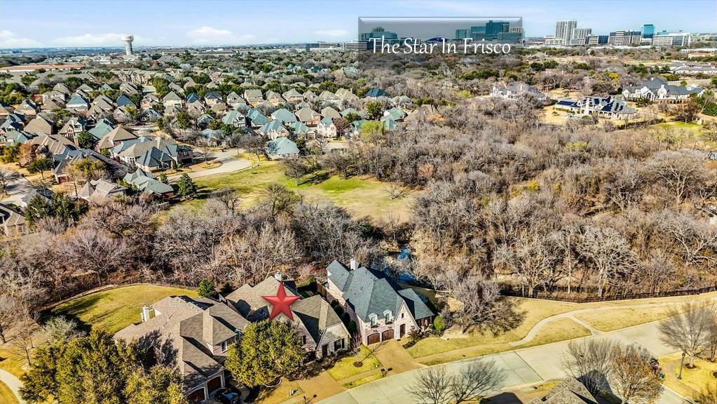 5572 Foard Drive Frisco TX 75034