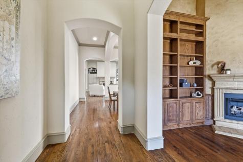5572 Foard Drive Frisco TX 75034