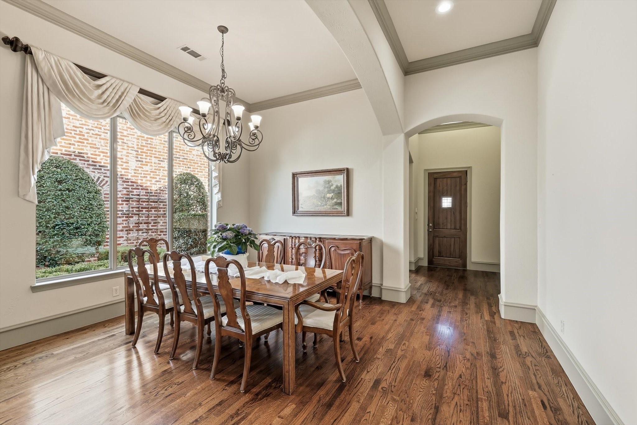 5572 Foard Drive Frisco TX 75034