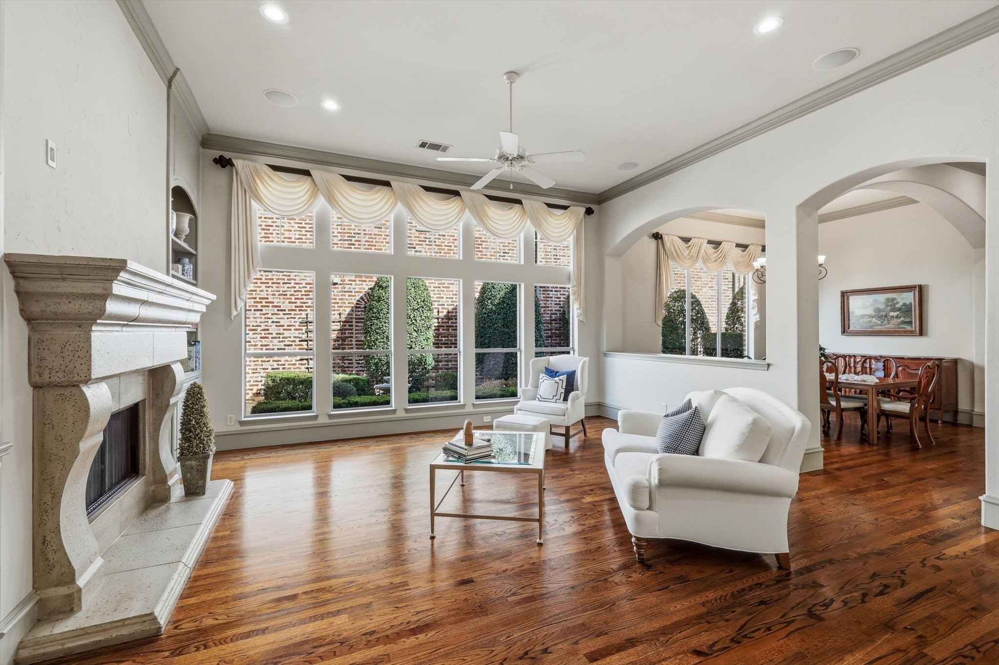 5572 Foard Drive Frisco TX 75034