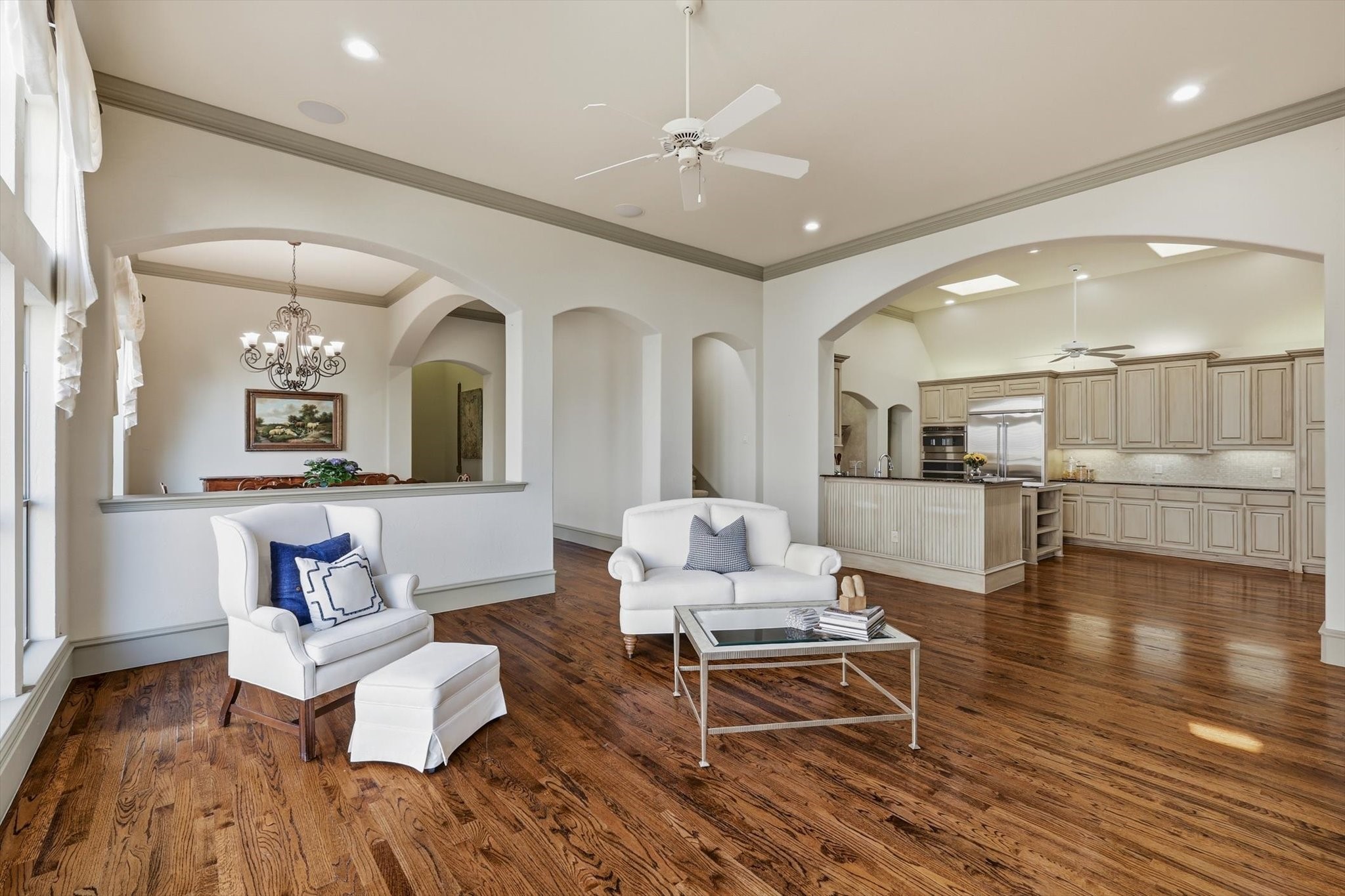 5572 Foard Drive Frisco TX 75034