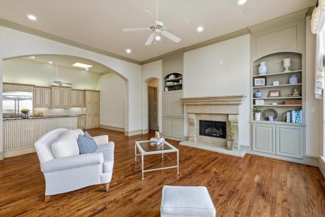 5572 Foard Drive Frisco TX 75034