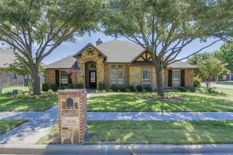 3026 Coventry Lane Waxahachie TX 75165