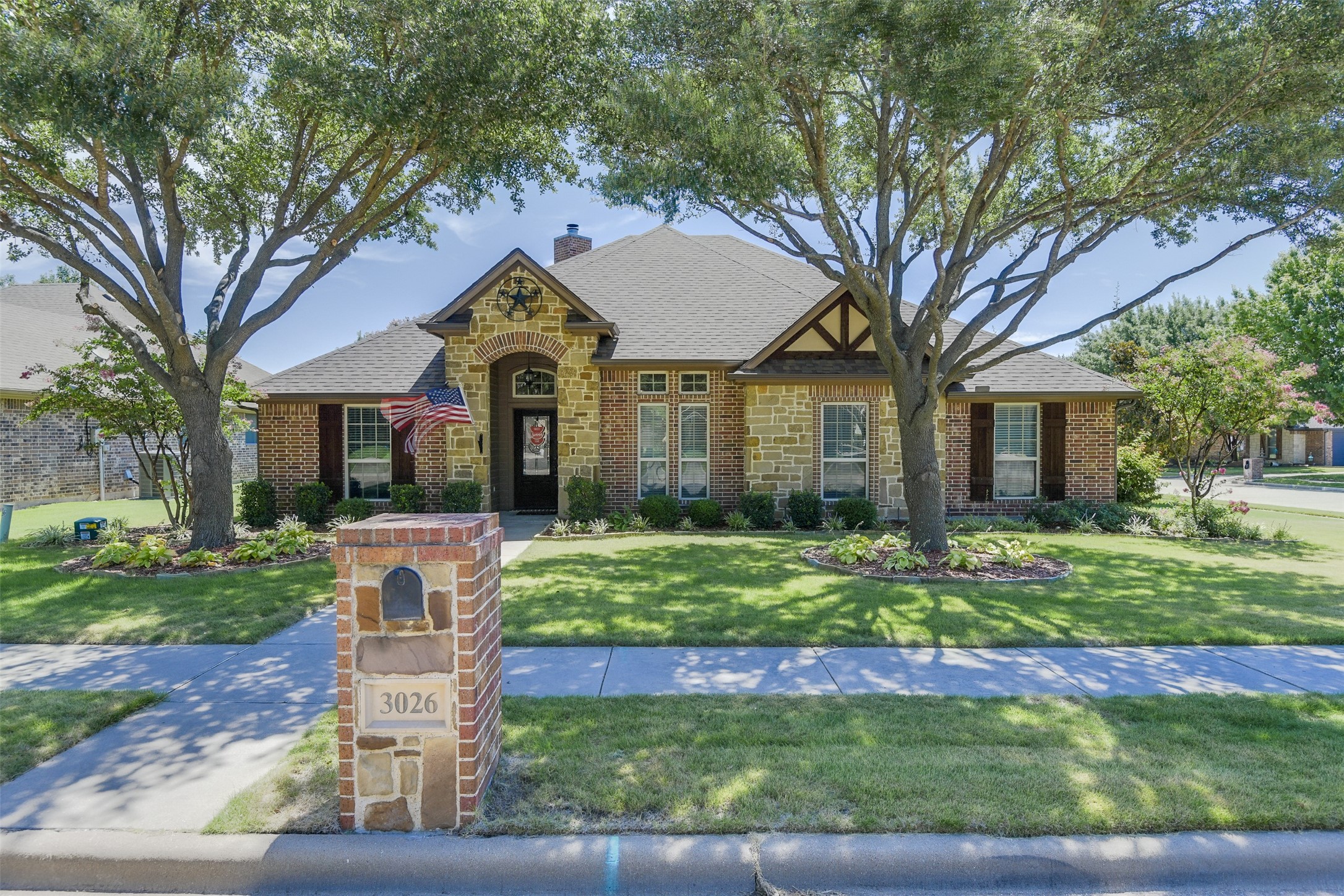 3026 Coventry Lane Waxahachie TX 75165