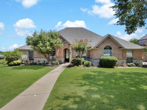 1803 Kendall Court Keller TX 76248
