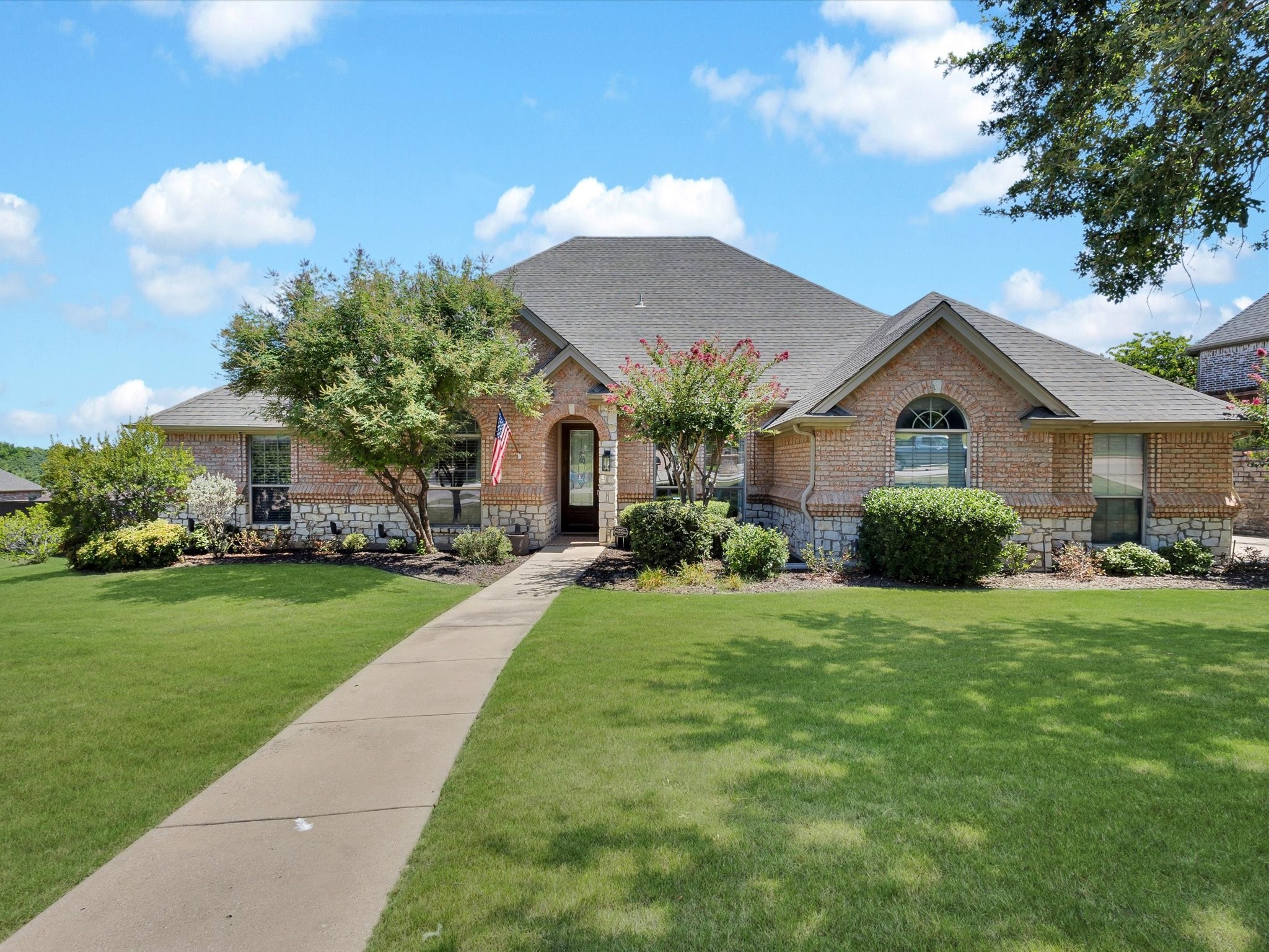 1803 Kendall Court Keller TX 76248