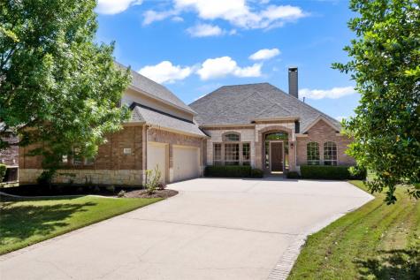 8860 Weston Lane Lantana TX 76226