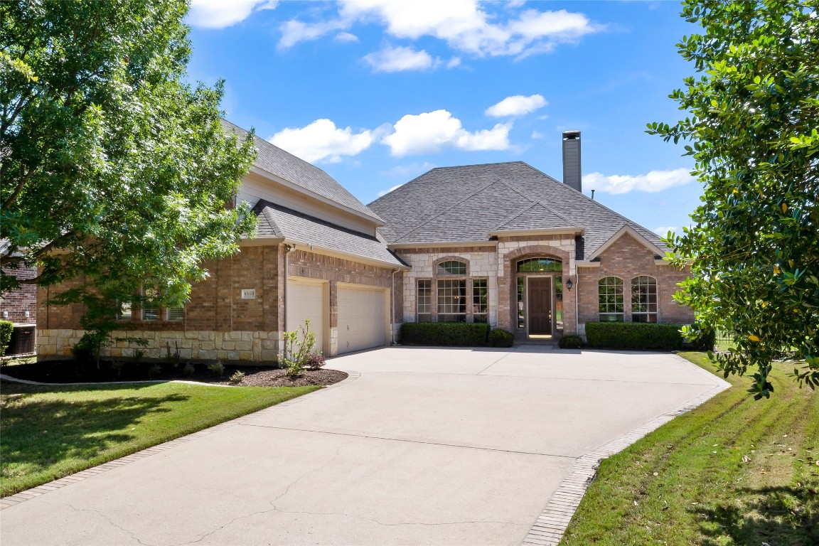 8860 Weston Lane Lantana TX 76226