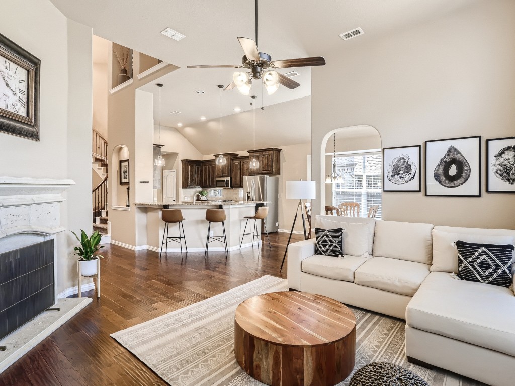 2361 Fountain Gate Drive Little Elm TX 75068