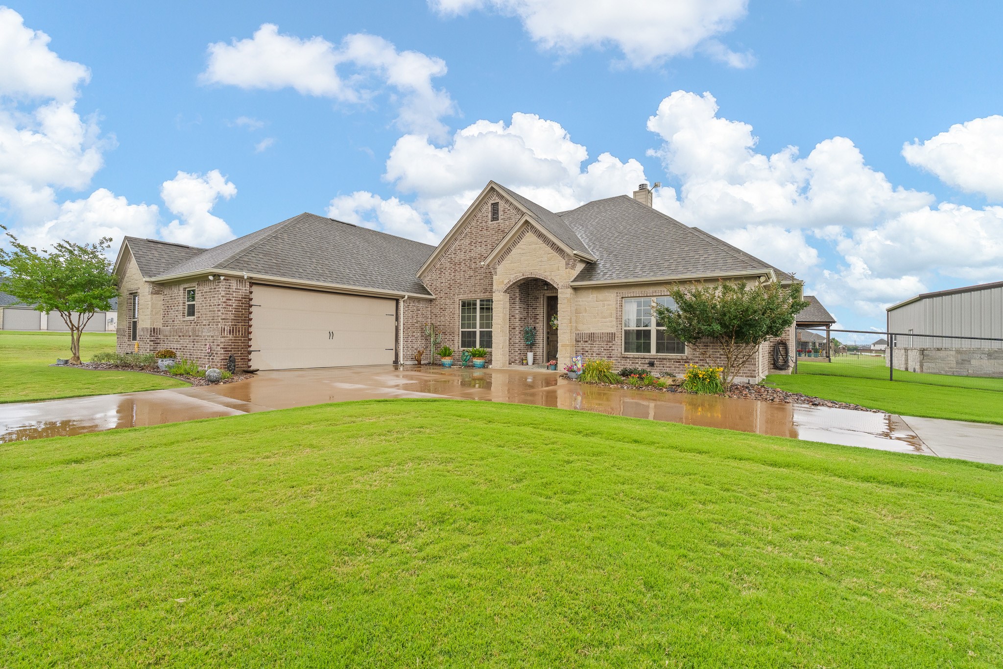 9709 Puma Trail Godley TX 76044