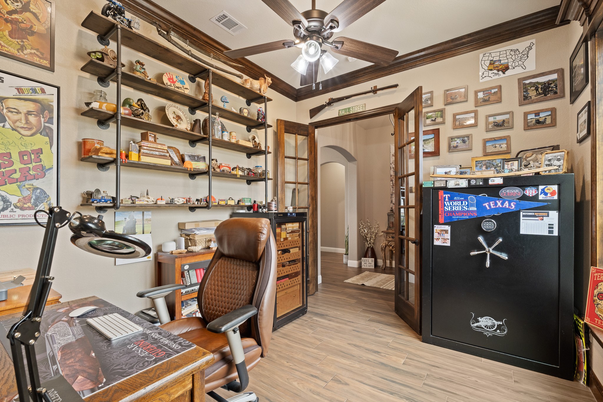 9709 Puma Trail Godley TX 76044