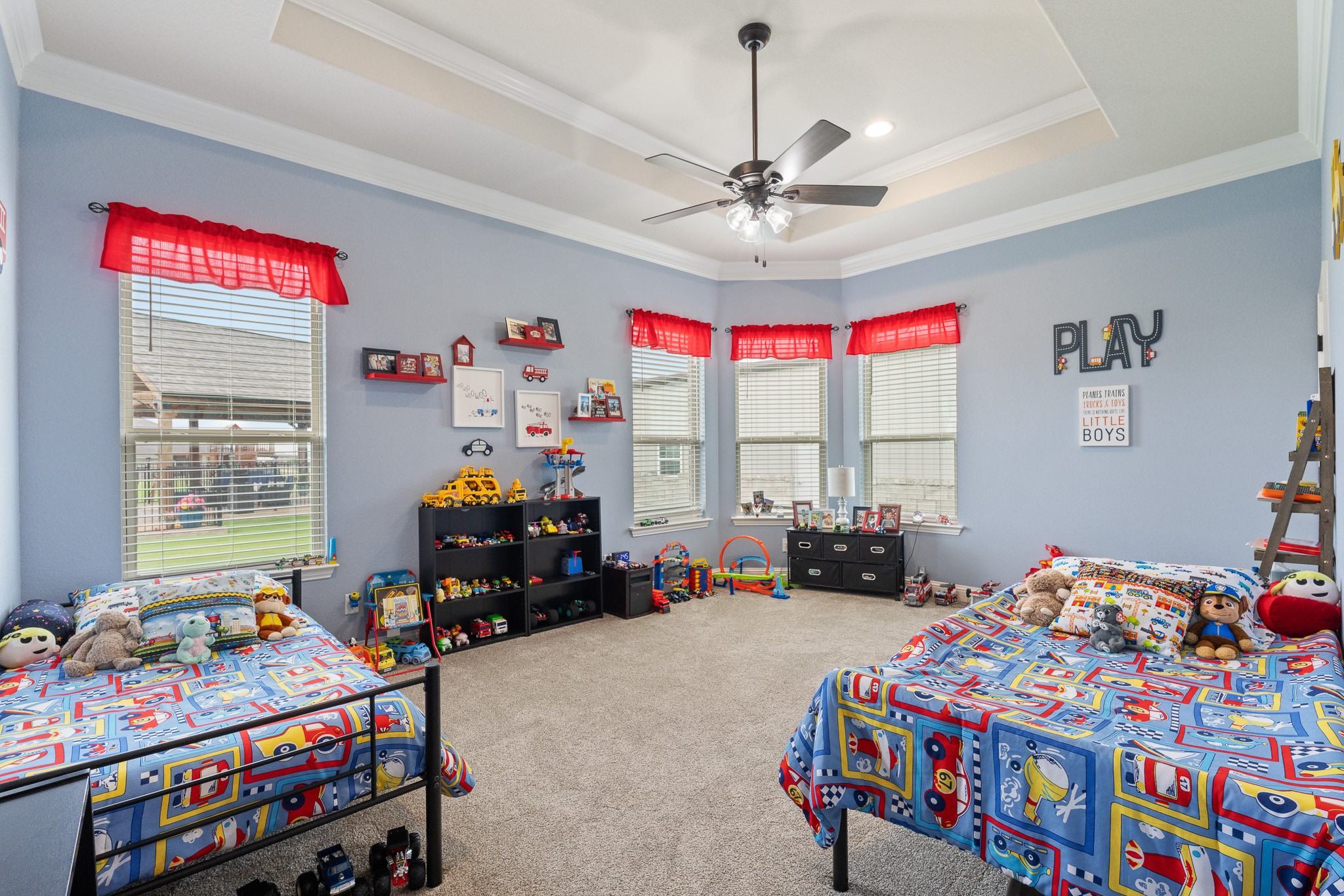 9709 Puma Trail Godley TX 76044