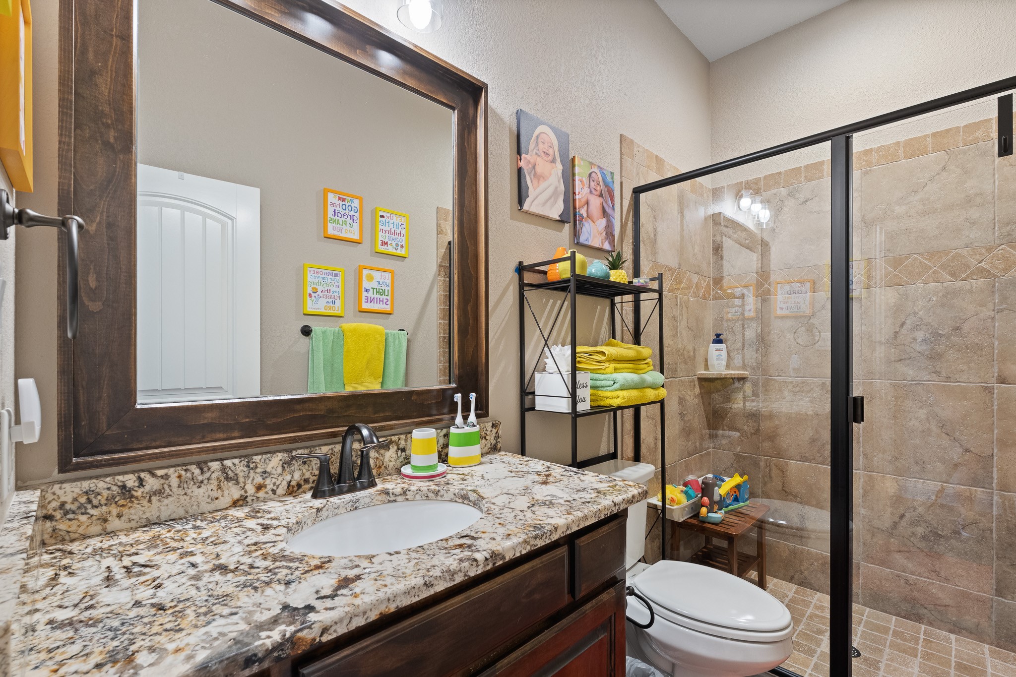 9709 Puma Trail Godley TX 76044