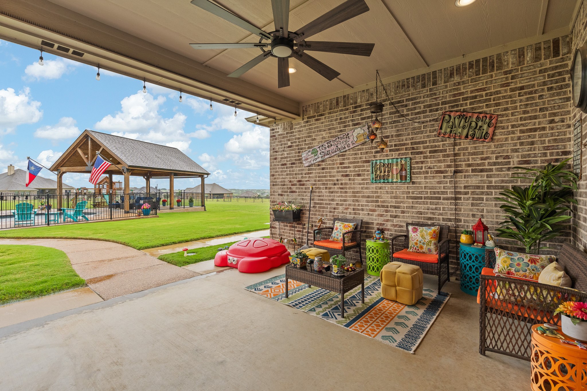 9709 Puma Trail Godley TX 76044