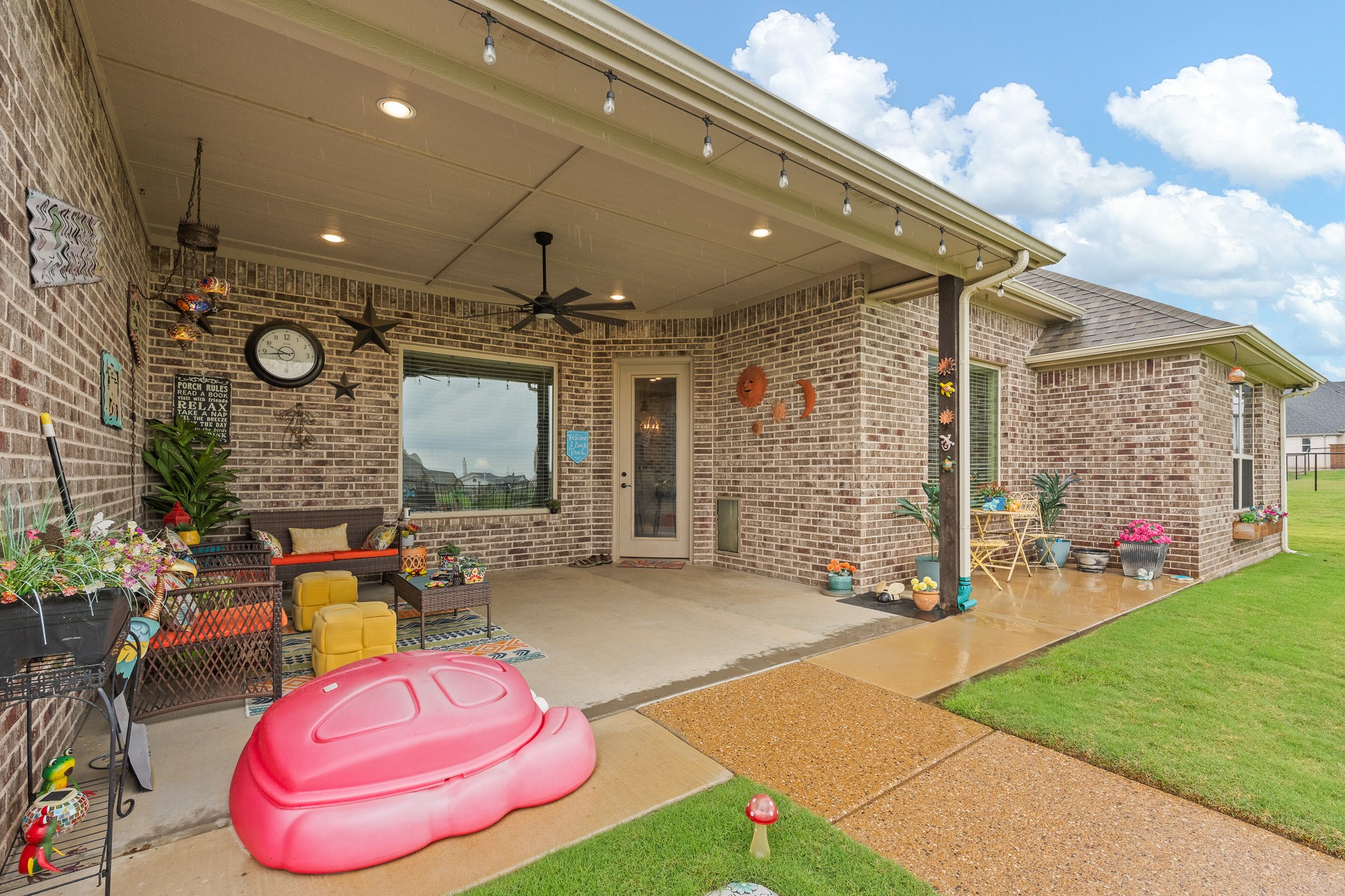 9709 Puma Trail Godley TX 76044