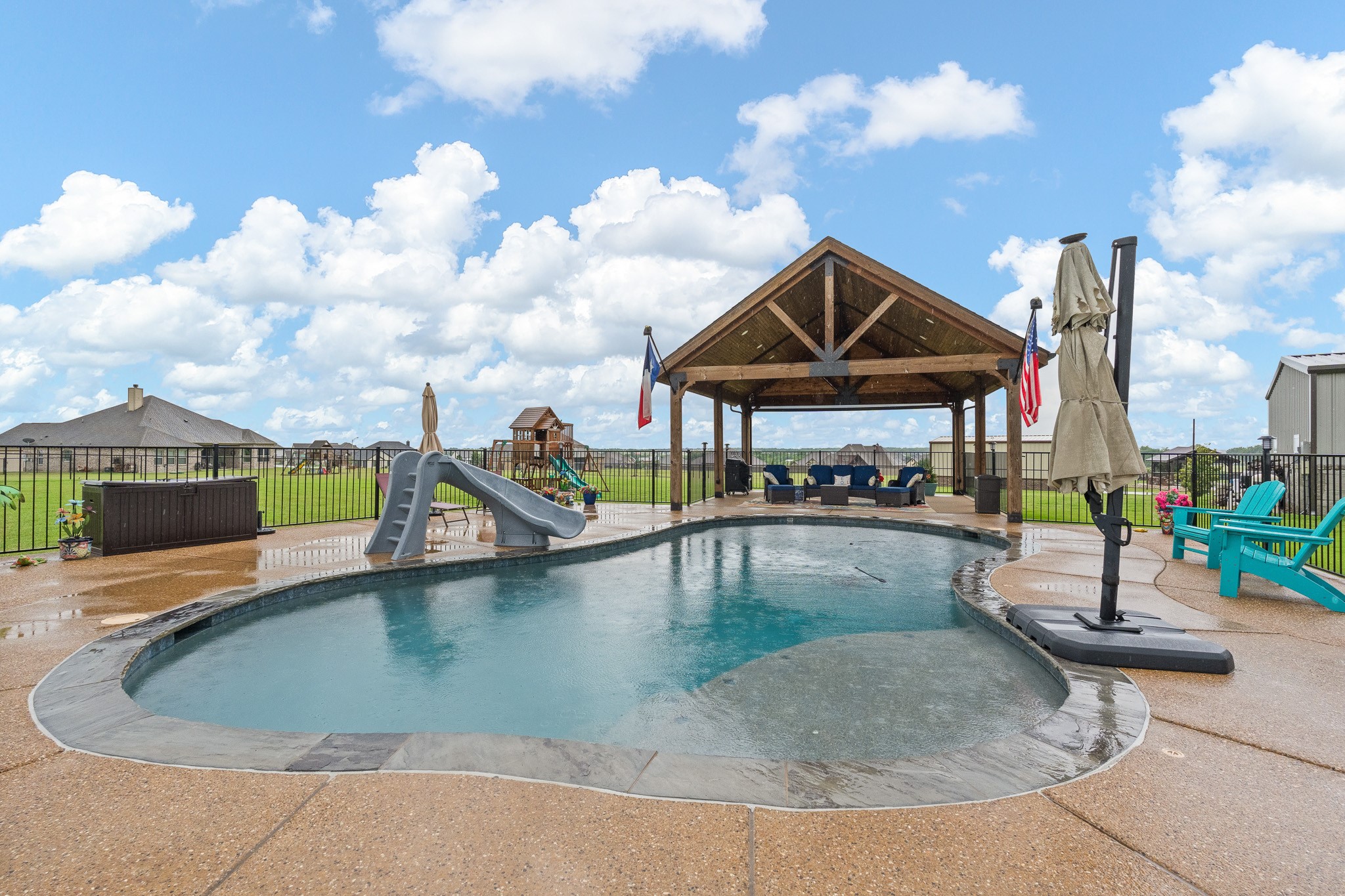 9709 Puma Trail Godley TX 76044