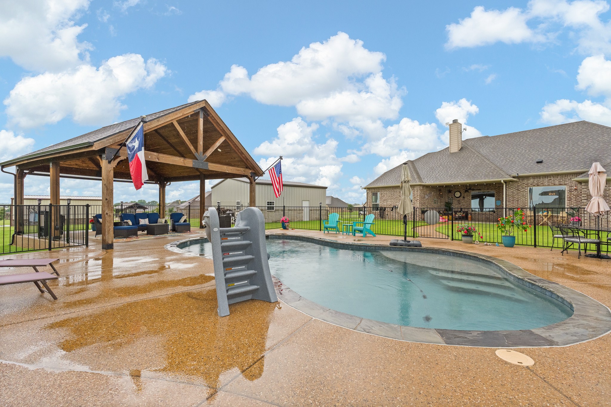 9709 Puma Trail Godley TX 76044