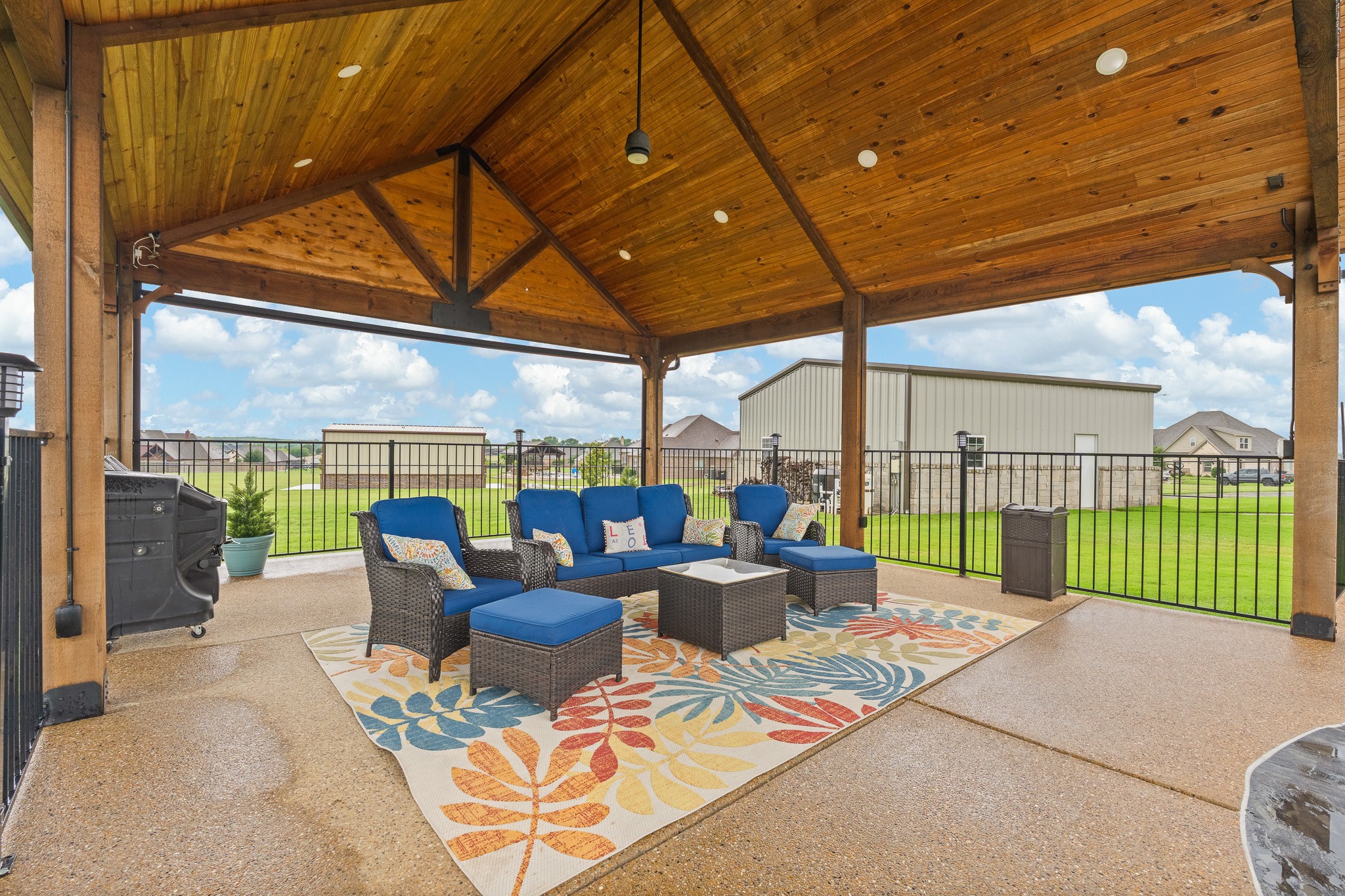 9709 Puma Trail Godley TX 76044