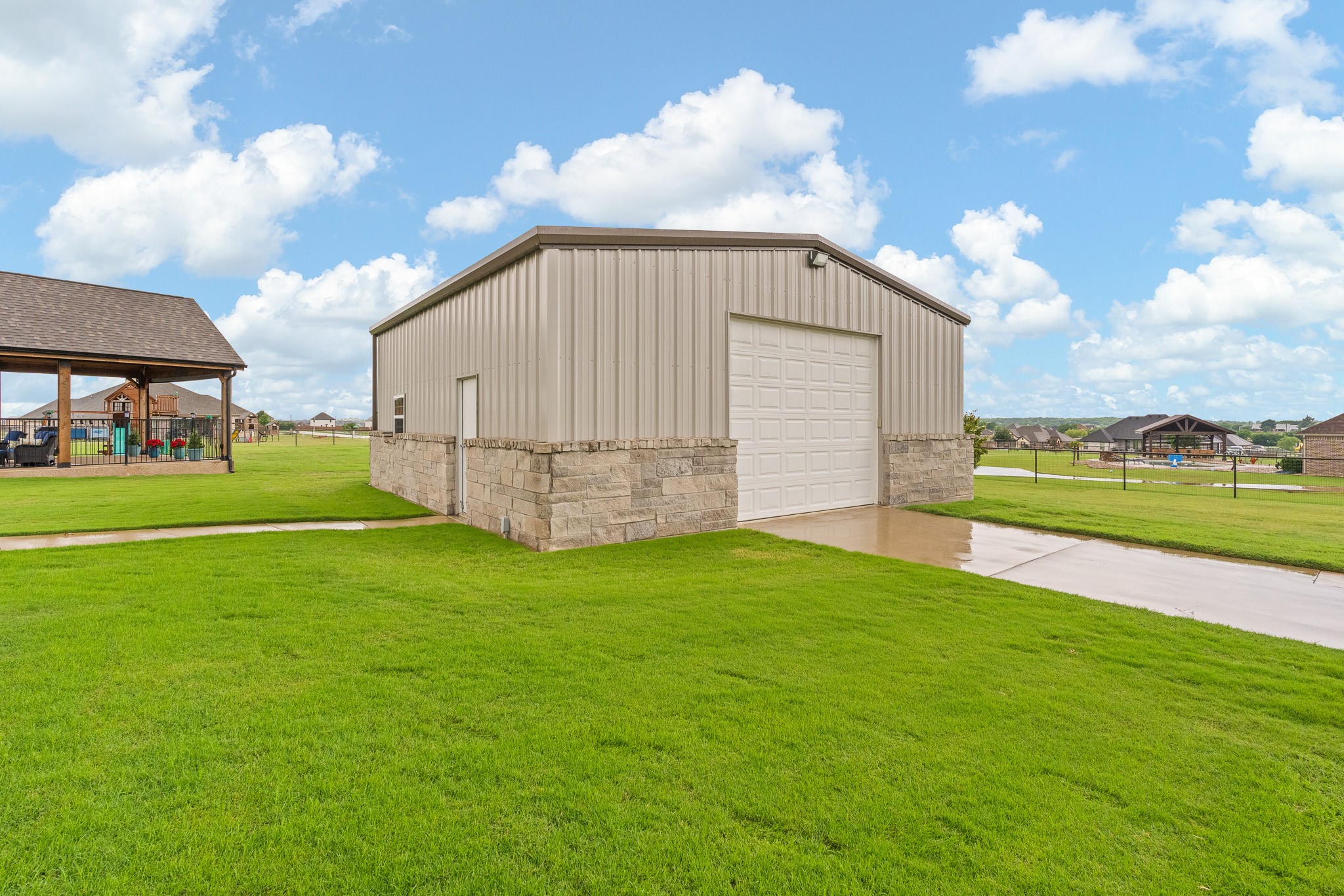 9709 Puma Trail Godley TX 76044