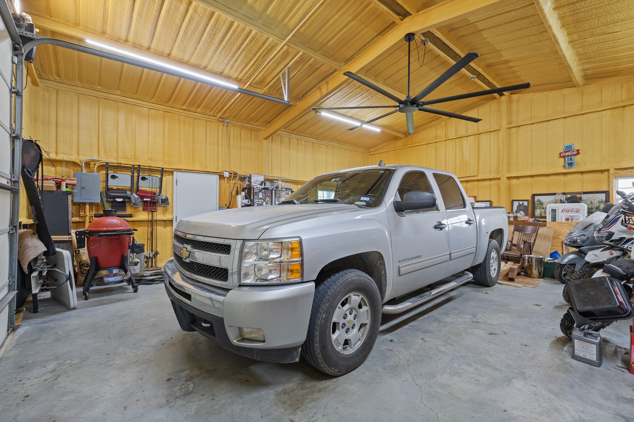 9709 Puma Trail Godley TX 76044