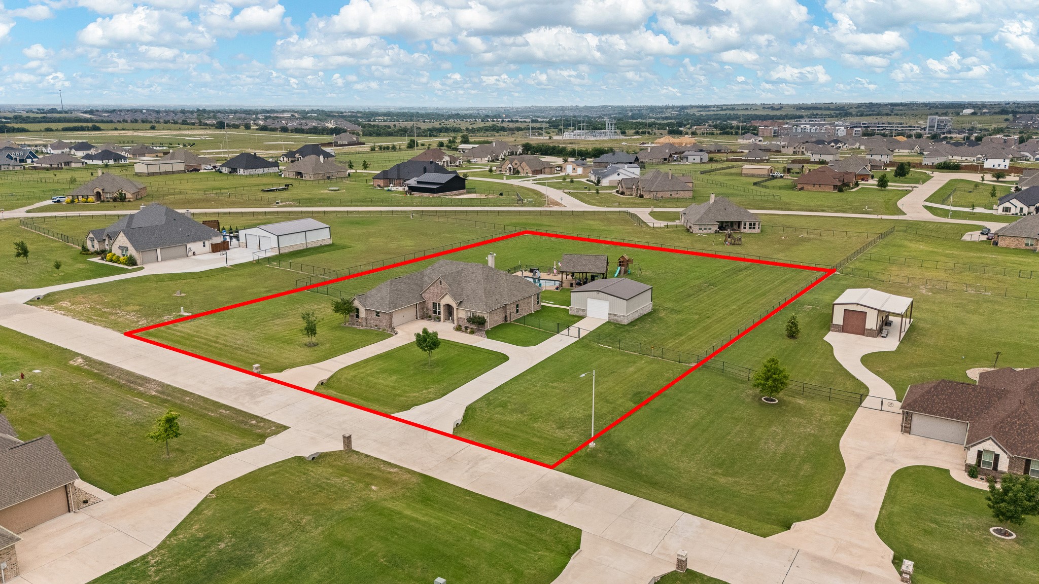9709 Puma Trail Godley TX 76044