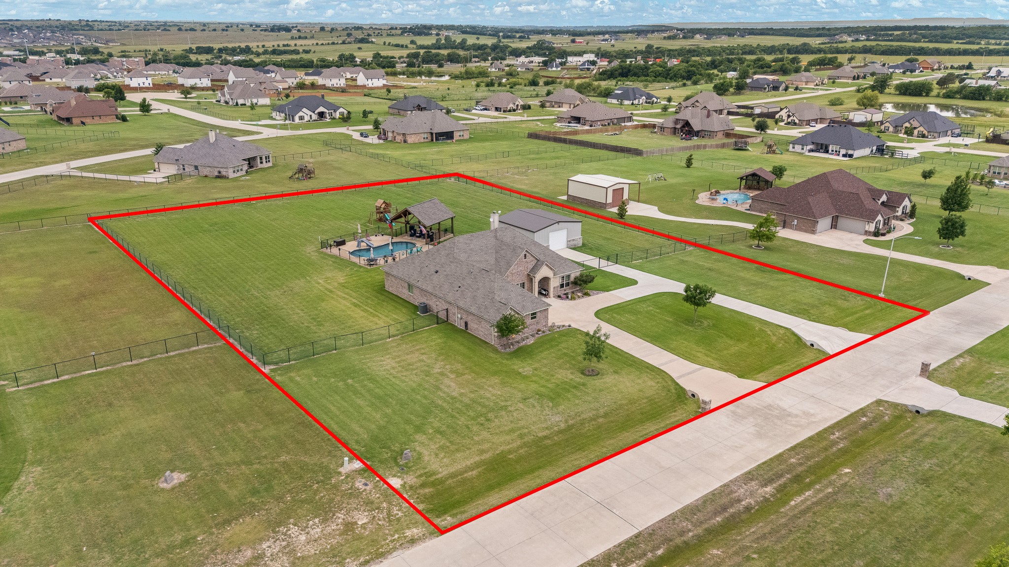 9709 Puma Trail Godley TX 76044
