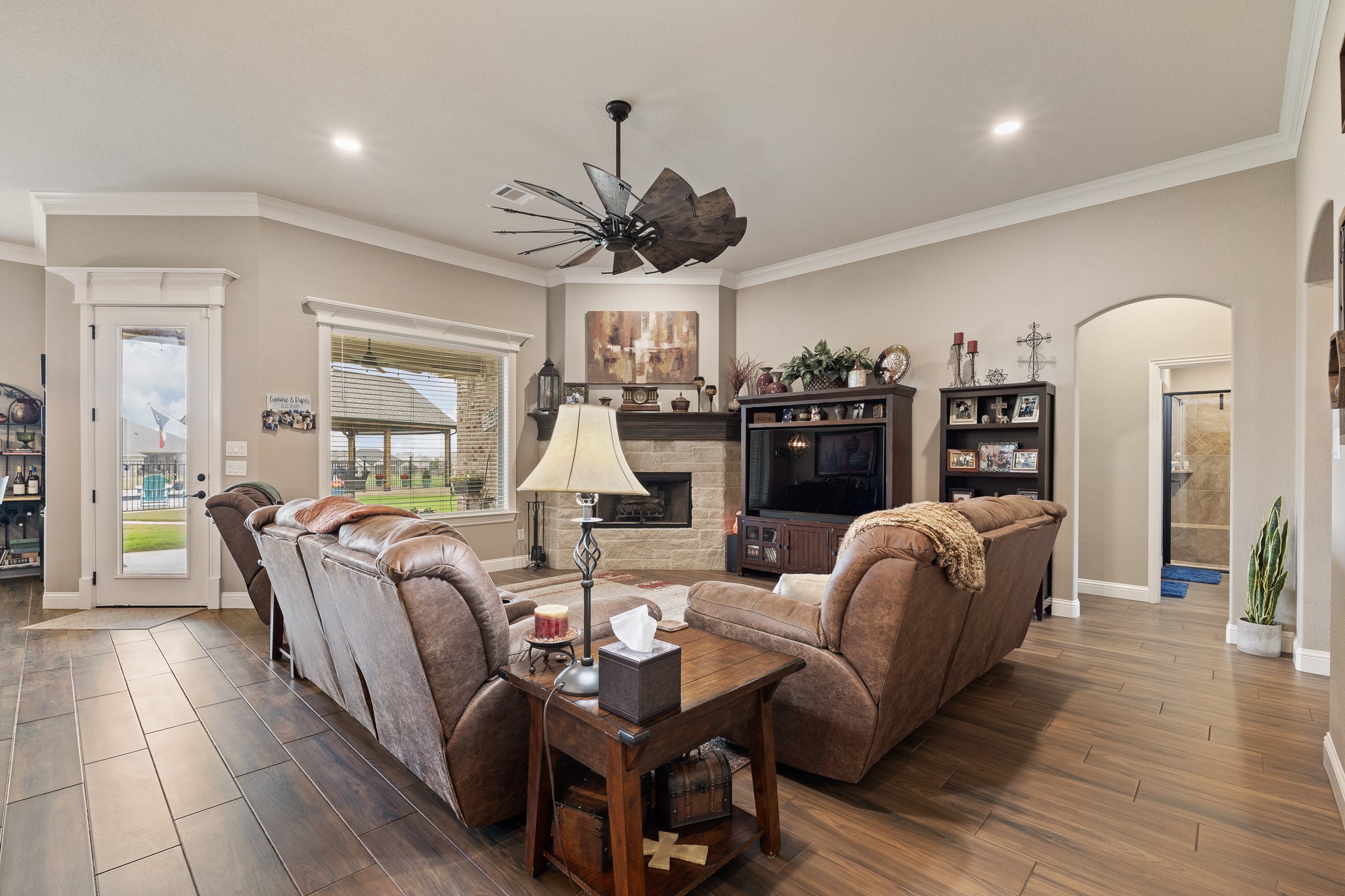 9709 Puma Trail Godley TX 76044