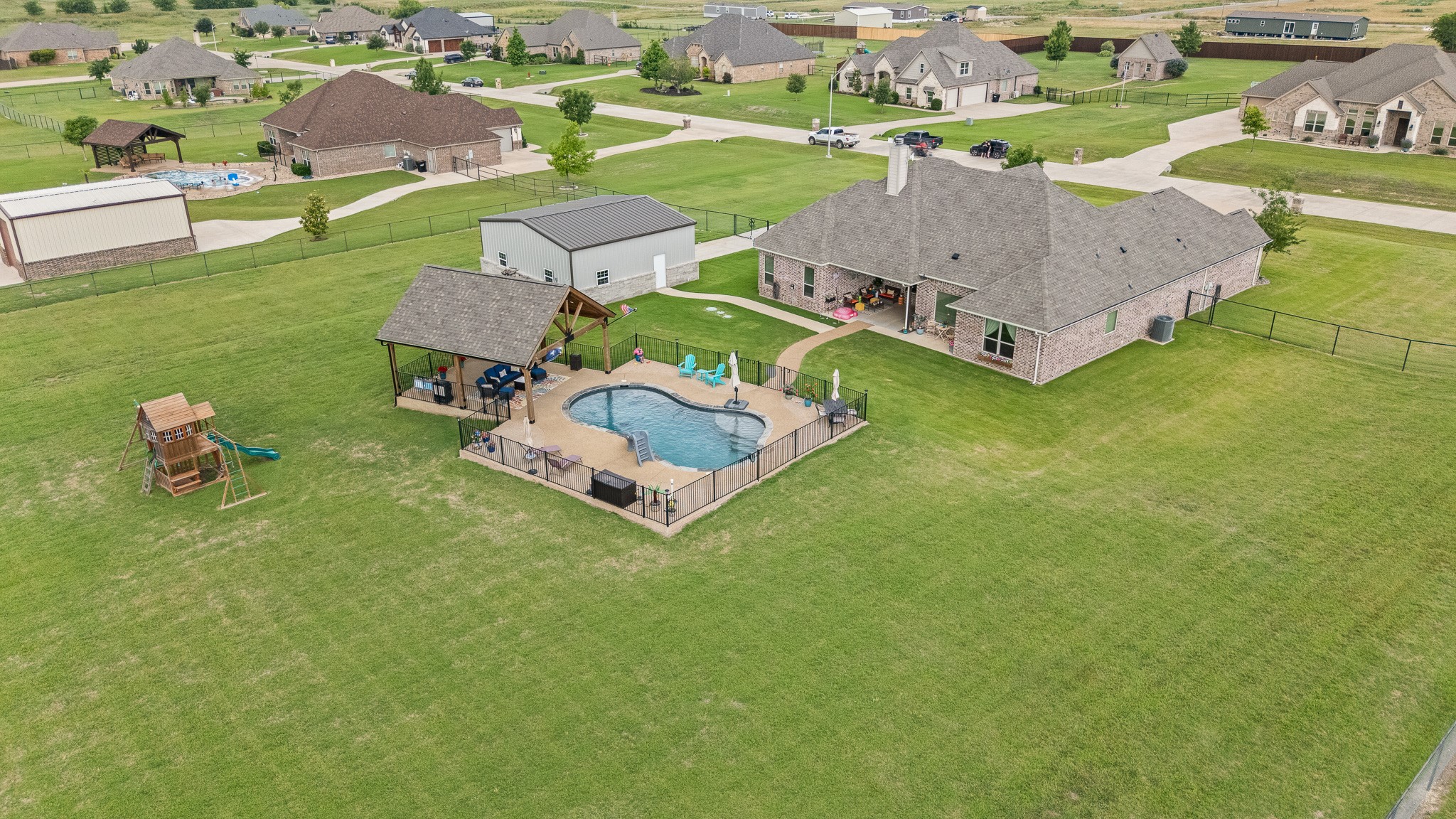 9709 Puma Trail Godley TX 76044