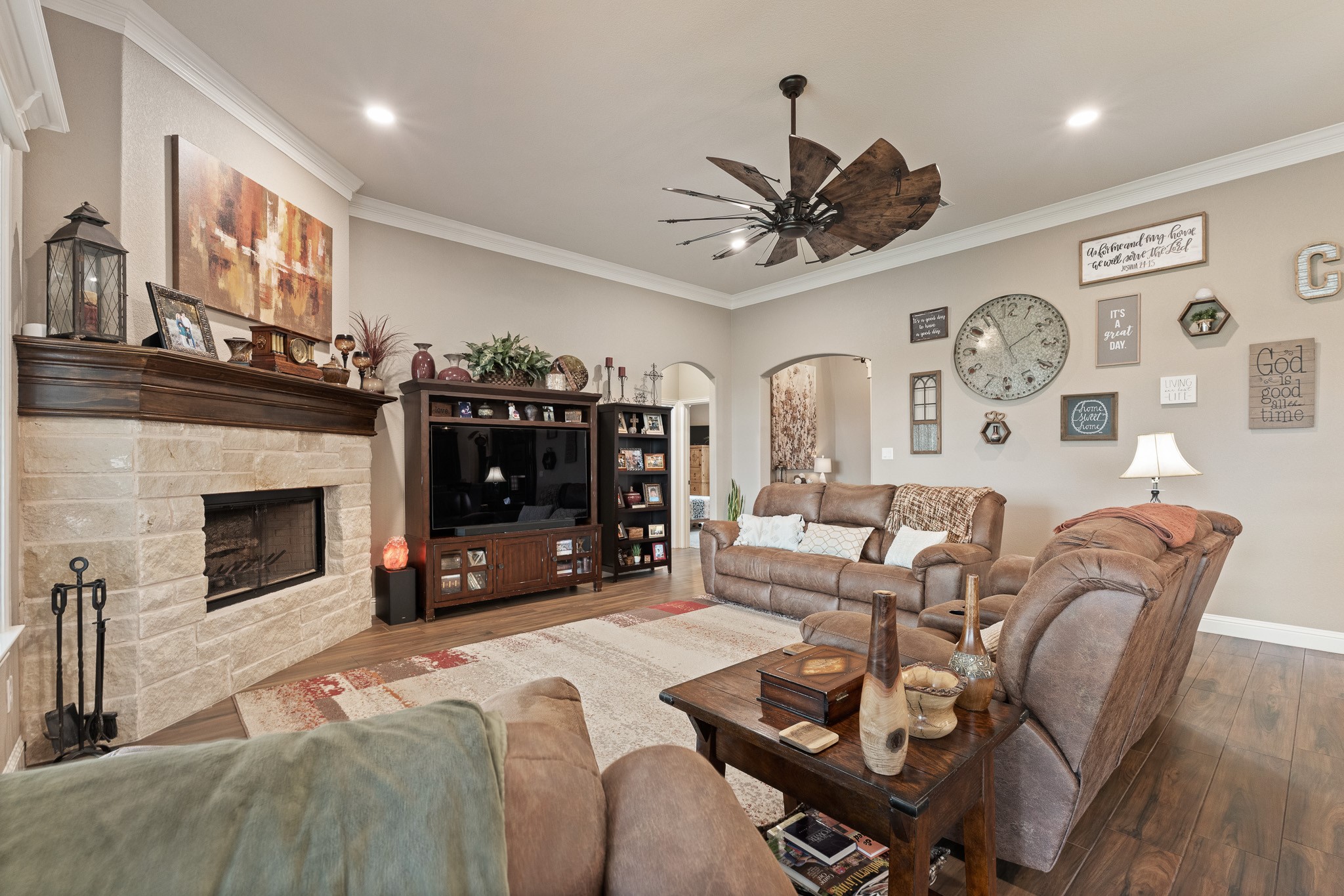 9709 Puma Trail Godley TX 76044