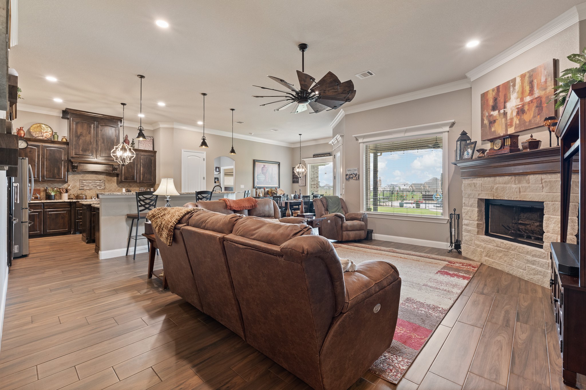 9709 Puma Trail Godley TX 76044