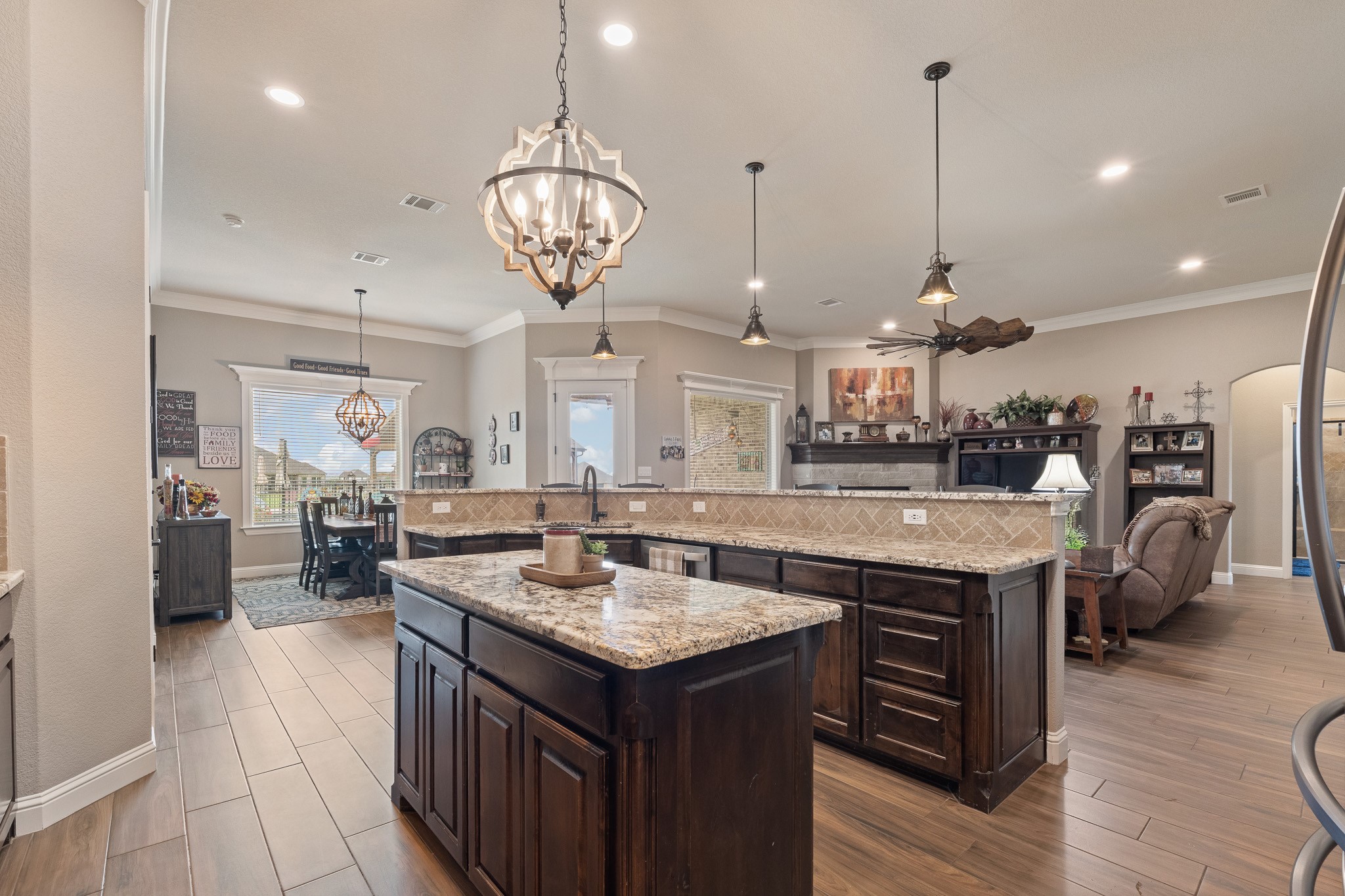 9709 Puma Trail Godley TX 76044