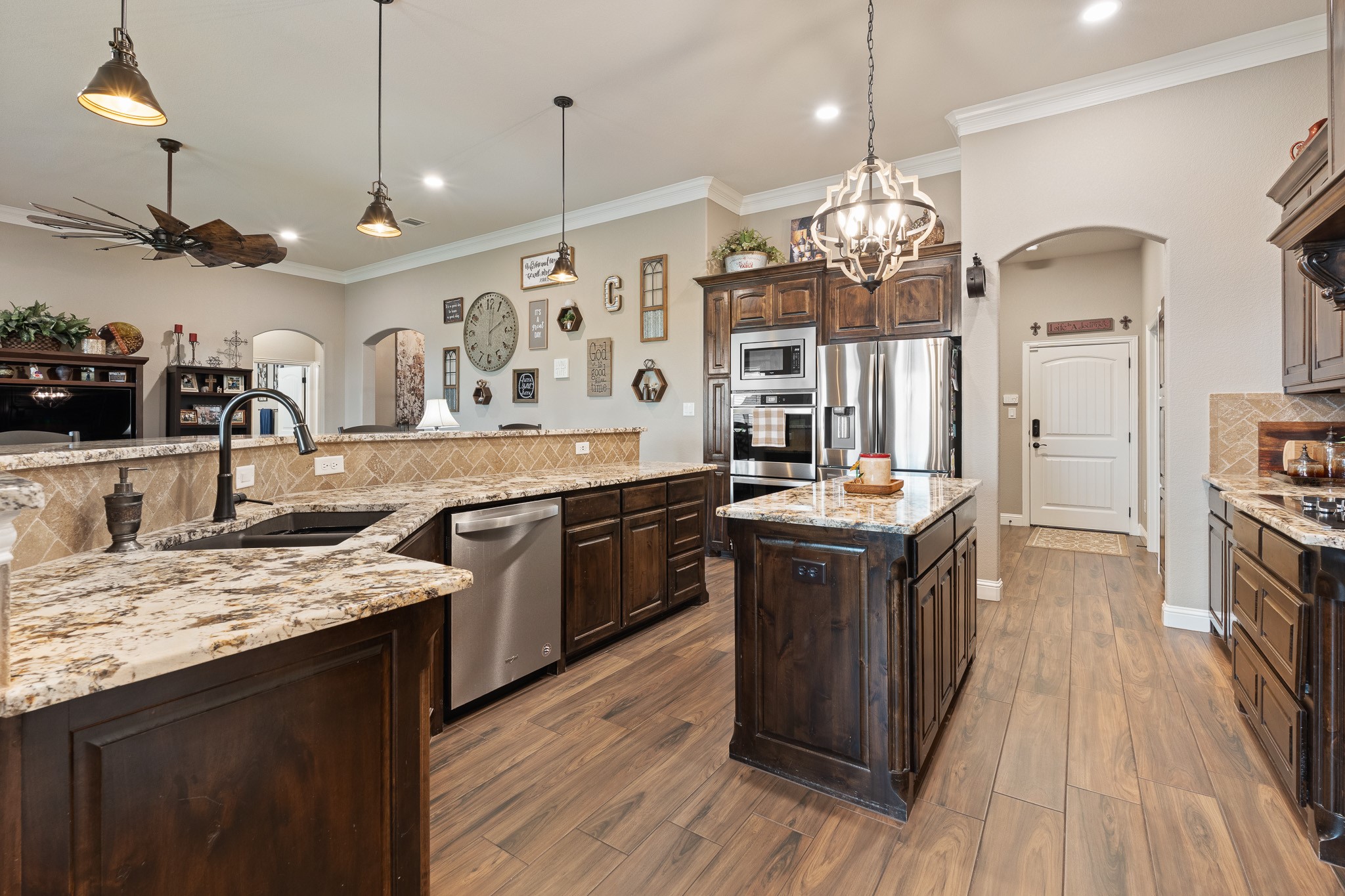 9709 Puma Trail Godley TX 76044