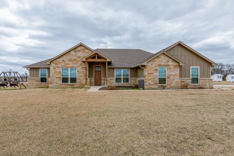 510 Summerfield Lane Stephenville TX 76401