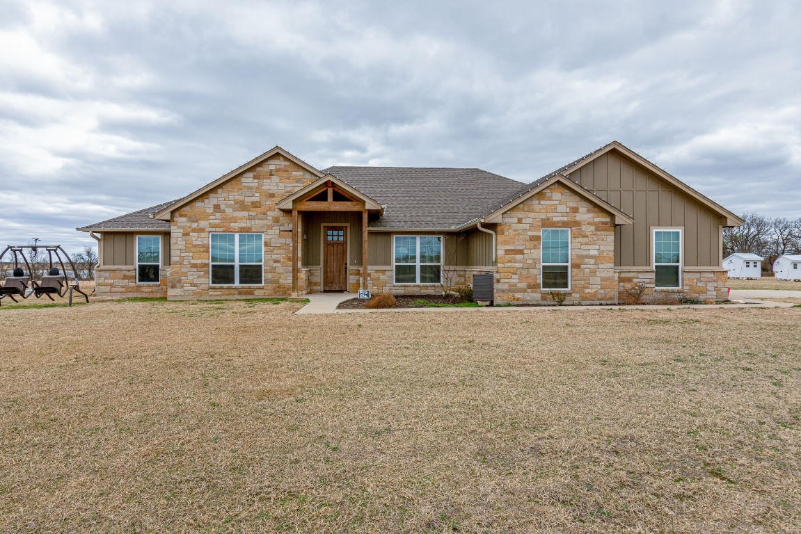 510 Summerfield Lane Stephenville TX 76401