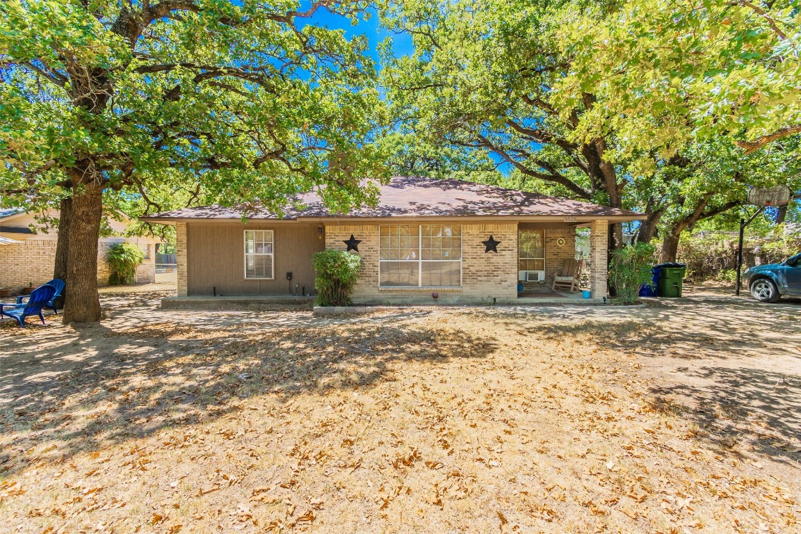 3525 Hickory Tree Road Balch Springs TX 75180