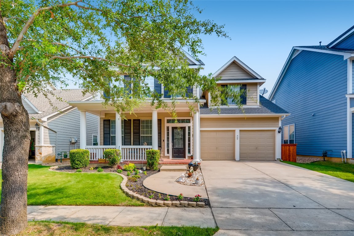 760 George Street Lantana TX 76226