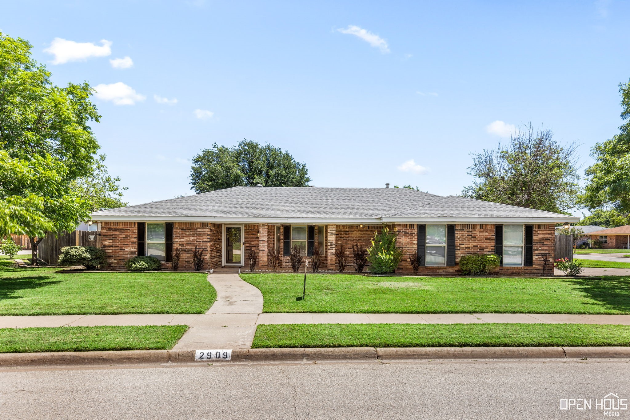 2909 Cromwell Avenue Wichita Falls TX 76309