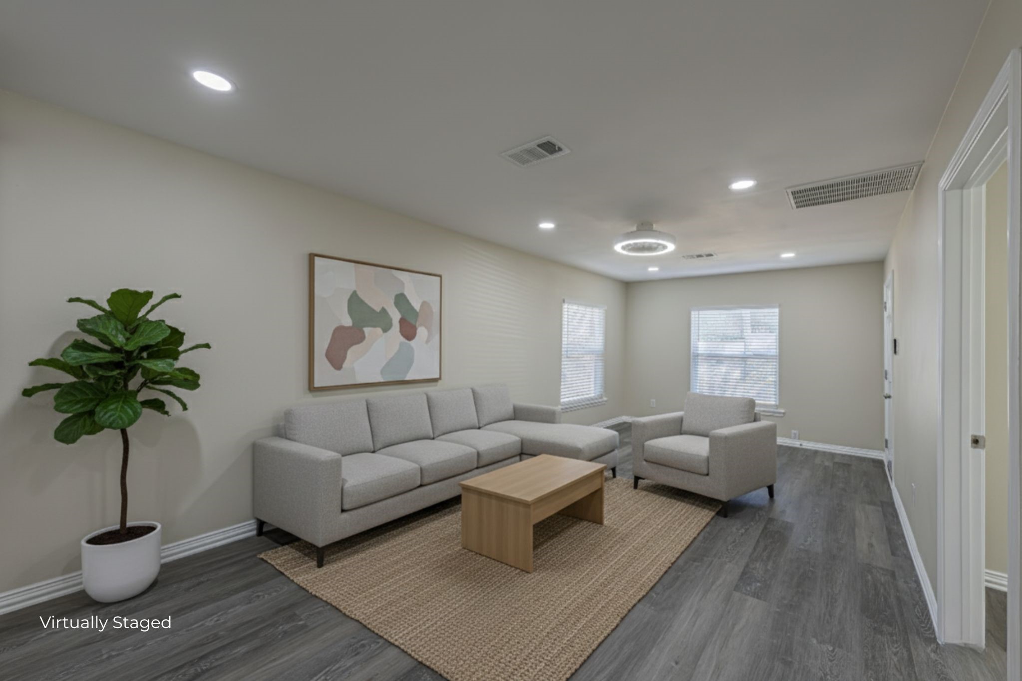 2820 Forest Avenue Fort Worth TX 76112